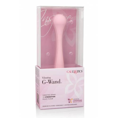 ВибромассажерINSPIRE VIBRATING G-WAND