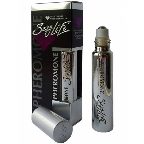 Духи SexyLife муж № 9 10мл Armani Black