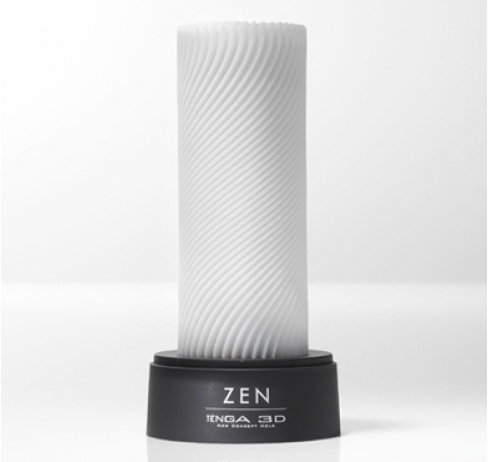 Tenga 3D ZEN