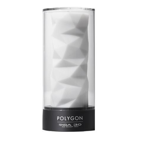 Tenga 3D POLYGON