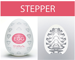 Tenga EGG набор стимуляторов