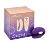 Сенсорный вибратор для пар We-Vibe Chorus Purple