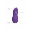 WE-VIBE Touch Purple Вибратор  фиолетовый