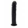 Фаллоимитатор Realistic Cock15,5" Black