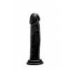 Фаллоимитатор Realistic Cock 8" Black