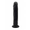 Фаллоимитатор Realistic Cock13,4" Black