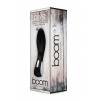 Вибратор BOOM Olive Black