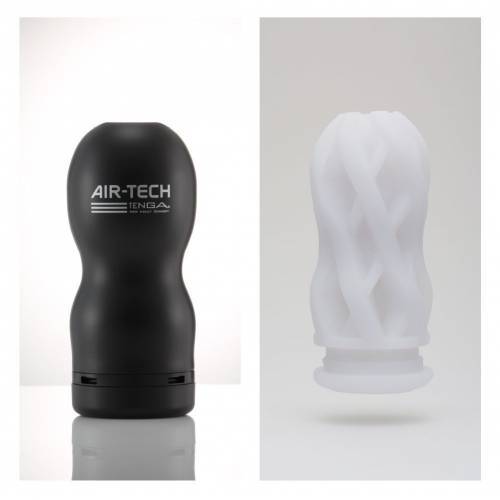 Мастурбатор Air-Tech Strong TENGA