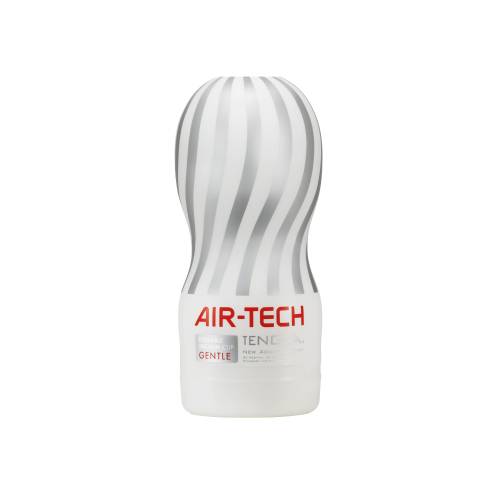 Мастурбатор Air-Tech Gentle TENGA