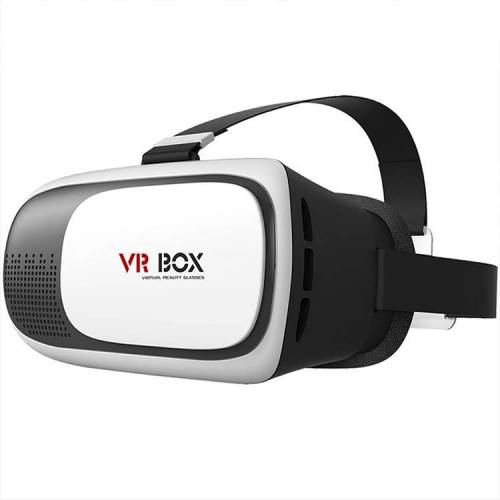 Очки виртуальной реальности VR Box 2.0