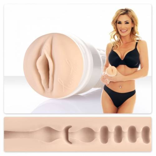 Мастурбатор FLESHLIGHT GIRL Tanya Tate, вагина