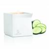 Массажная свеча Jimmyjane Afterglow Massage Candle огурец