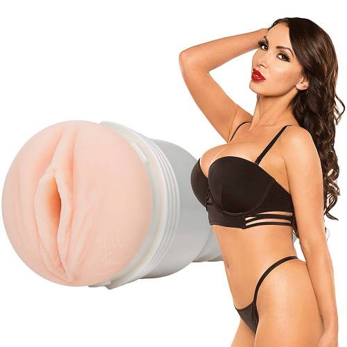 Мастурбатор FLESHLIGHT SIGNATURE Nikki Benz MVP