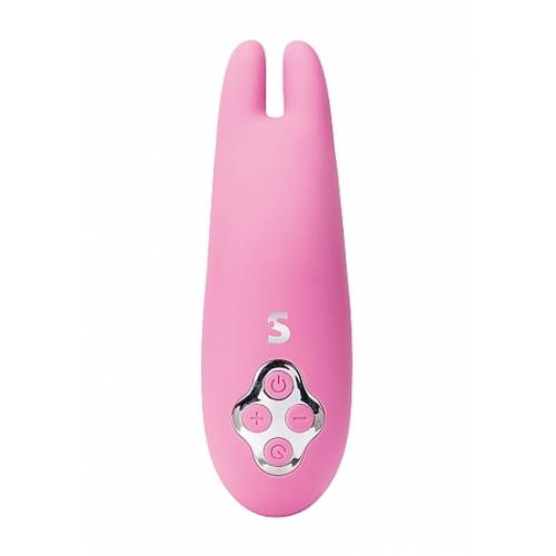 Вибратор Revelation Pink