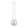 Шарики Pleasure Ball Deluxe Silver