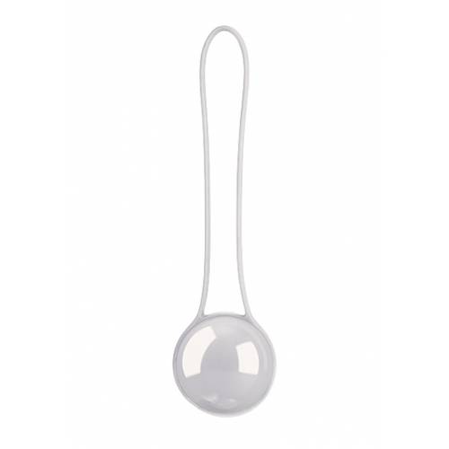 Шарики Pleasure Ball Deluxe Silver