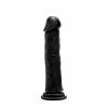 Фаллоимитатор Realistic Cock 9" Black