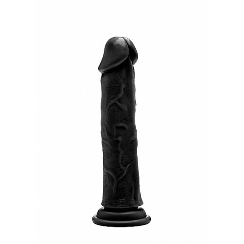 Фаллоимитатор Realistic Cock 9" Black