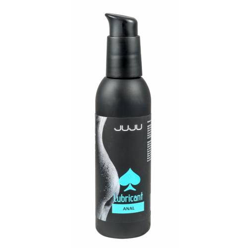 Силиконовый лубрикант JUJU Anal 150ml