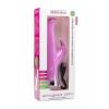 Вибратор Rechargeable Rabbit Pink