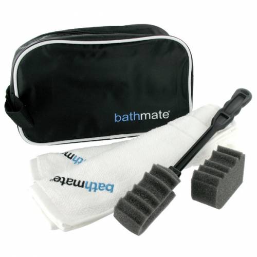 Набор для очистки помп Cleaning & Storage Cit - Bathmate