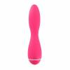 Стильный вибратор Intro 4 Smoothie Vibrator розовый