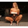 Мастурбатор FLESHLIGHT SIGNATURE Jessica Drake Heavenly