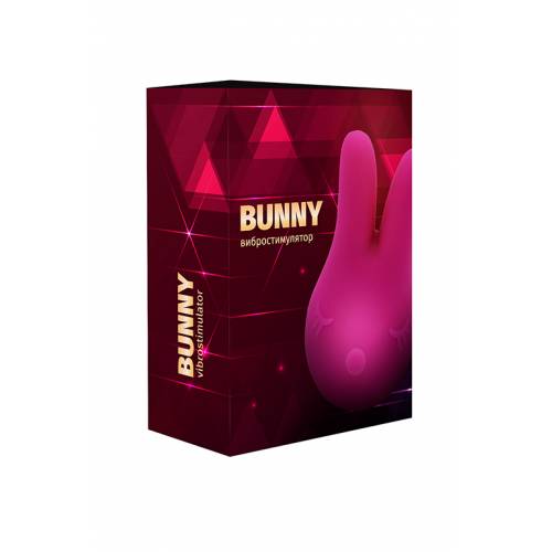 Вибростимулятор Bunny