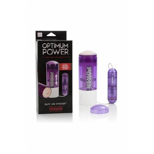 Маструбатор Optimum Power Blow Job Stroker