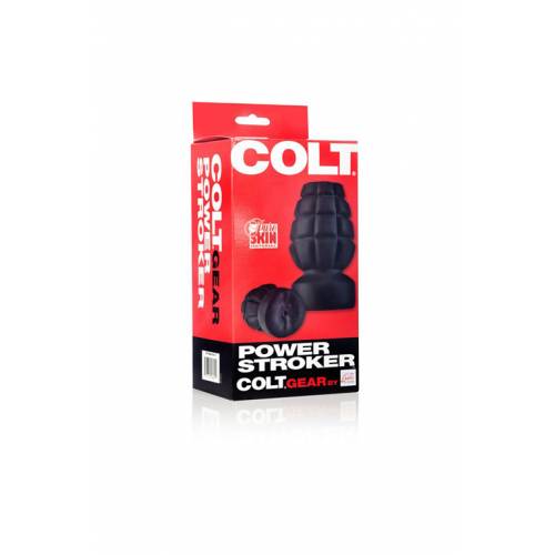 Маструбатор COLT Power Stroker