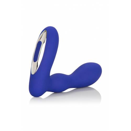 Массажер простаты Silicone Wireless Pleasure Probe