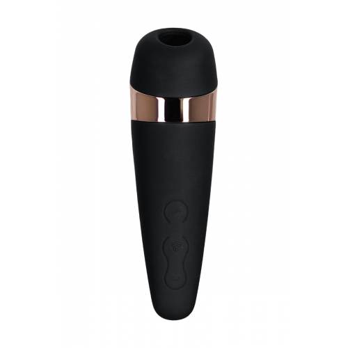 Вакуум-волновой бесконтактный стимулятор клитора Satisfyer PRO 3 Vibration