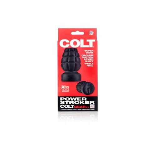 Маструбатор COLT Power Stroker