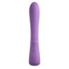 Гибкий эргономичный вибромассажер Fantasy For Her Flexible Please-Her