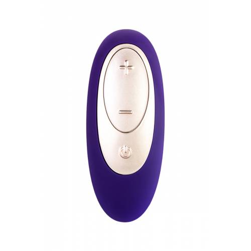 Многофункциональный стимулятор для пар Satisfyer Partner Toy Plus REMOTE