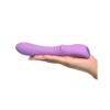 Гибкий эргономичный вибромассажер Fantasy For Her Flexible Please-Her