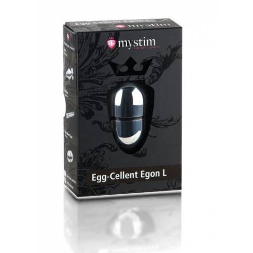 Mystim Стимулятор Lustegg  L