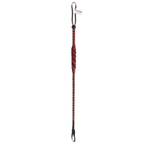Стек FF Deluxe Riding Crop Red