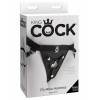 Трусики-крепление для фаллоимитаторов King Cock, d=5см