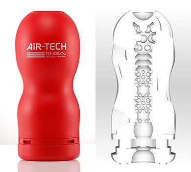 Стимулятор TENGA Air-Tech Regular