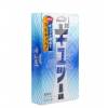 Презервативы SAGAMI 6 Fit V Premium 12шт. супер облегающие