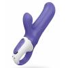 Вибратор Satisfyer Vibes Mugic Bunny