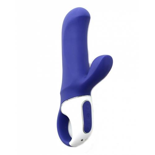 Вибратор Satisfyer Vibes Mugic Bunny