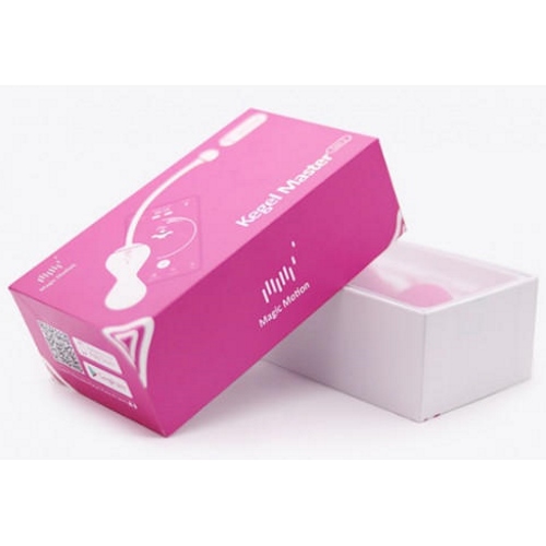 Тренажер кегеля MAGIC KEGEL MASTER 2