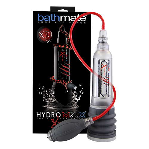 Гидропомпа Bathmate Hydromax XTREME X30